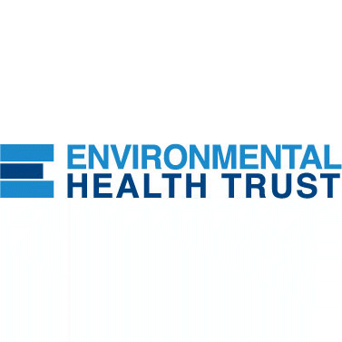 Environmental Health Trust logo